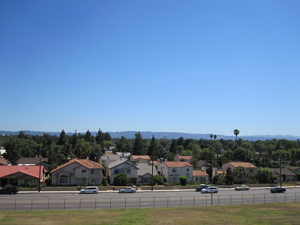 North Hills