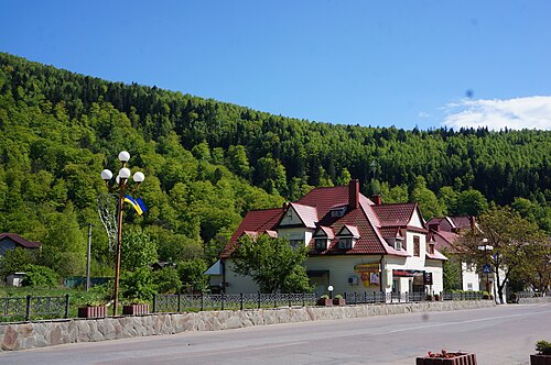 Yaremche