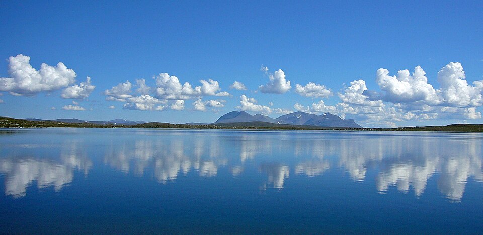 Ljusnan