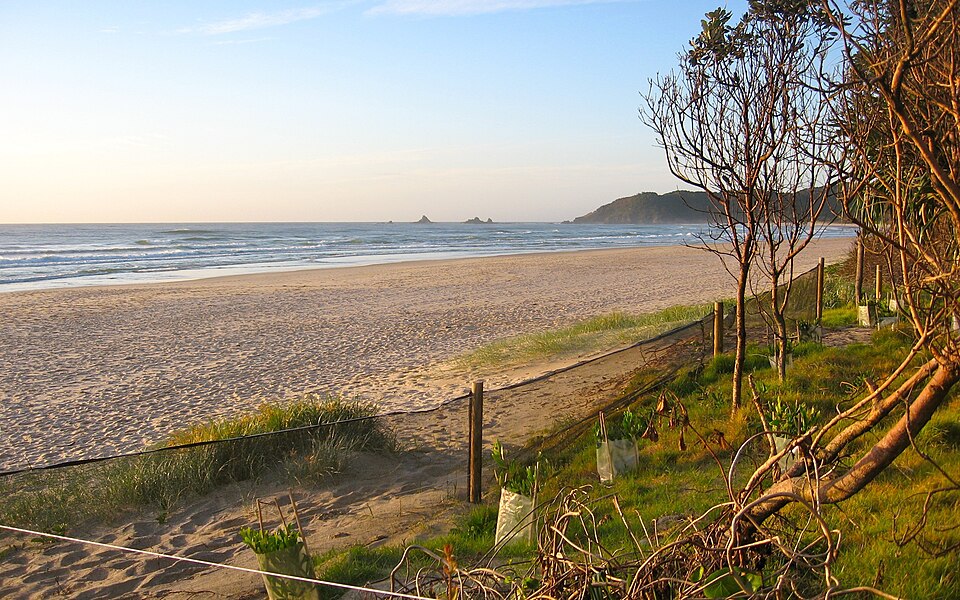 Byron Bay