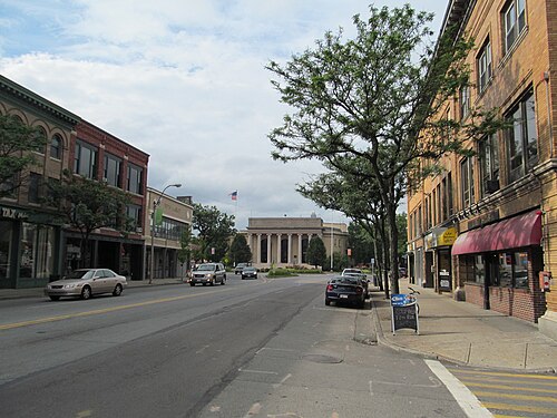 Framingham