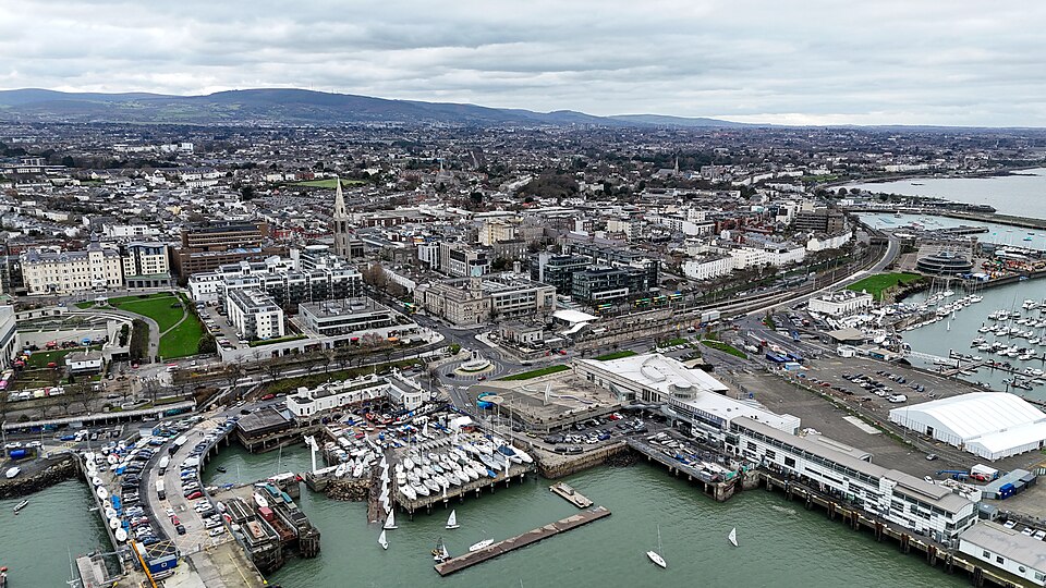 Dún Laoghaire