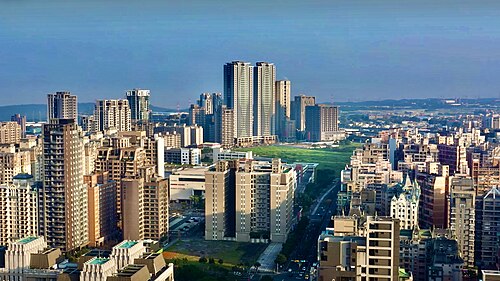 林口区