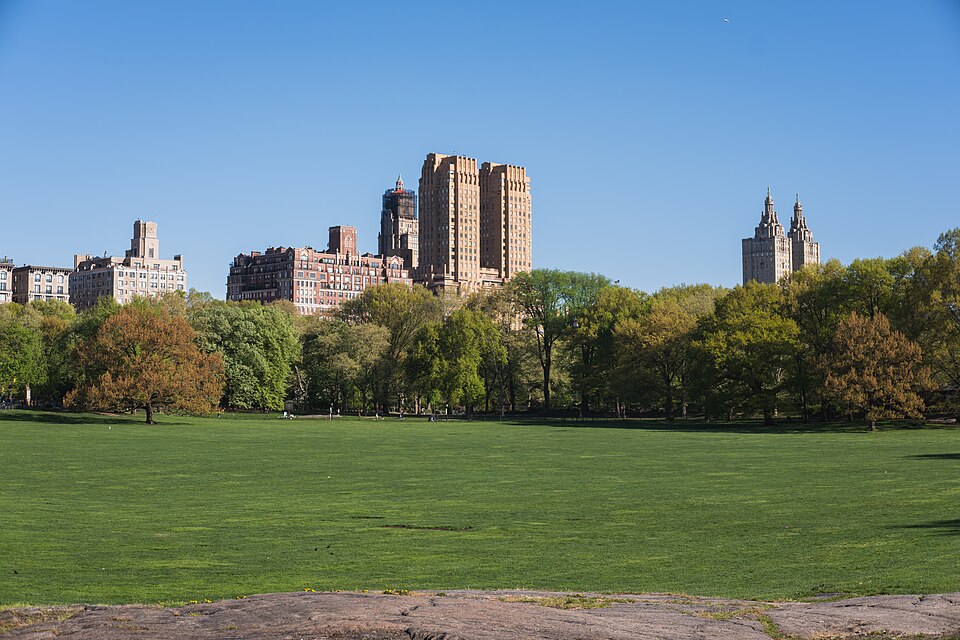 Sheep Meadow