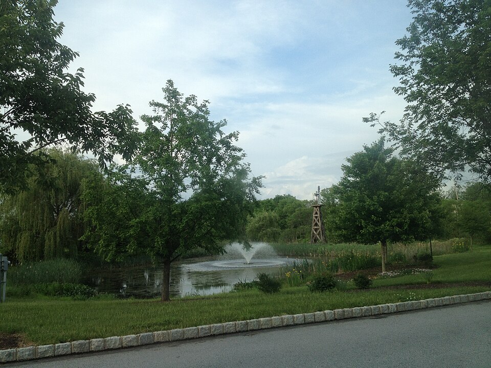 Chester Springs