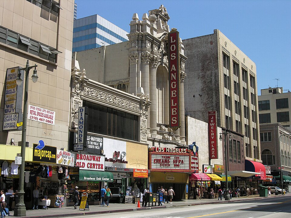 Broadway