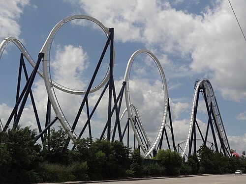Freestyle Music Park
