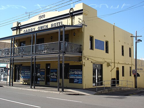 Rozelle