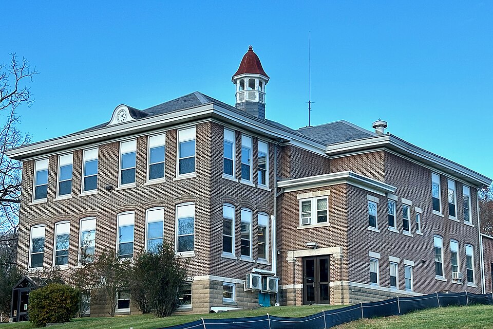 Peapack-Gladstone