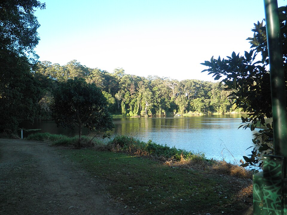 Oxenford