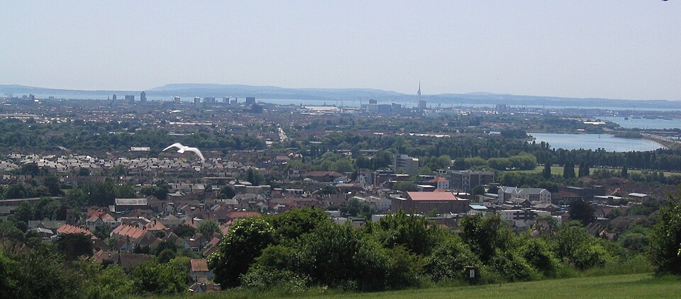 Portsmouth