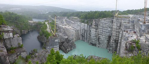 Rock of Ages Corporation