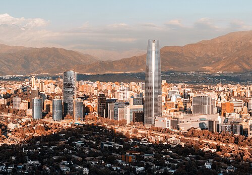 Santiago