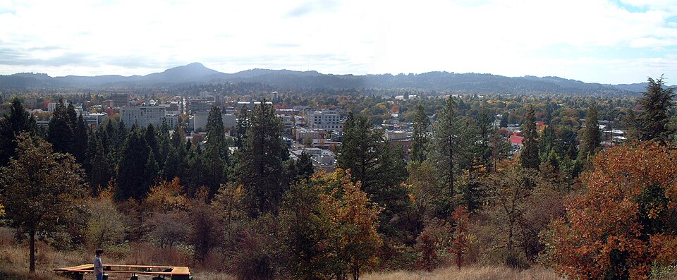 Eugene