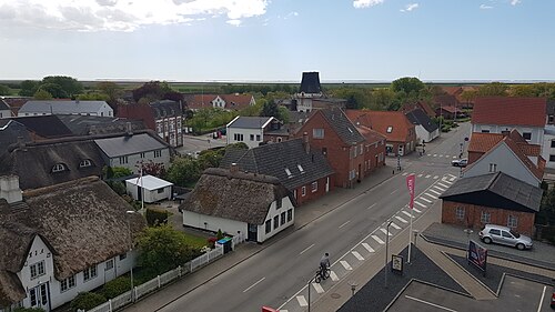 Højer