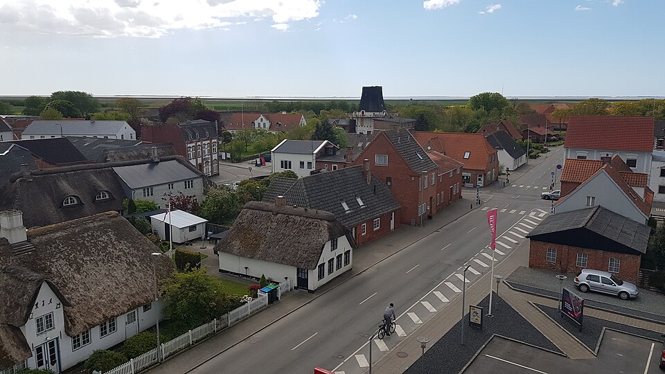 Højer