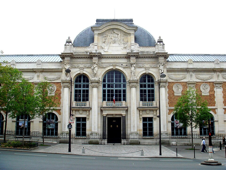 13th arrondissement of Paris