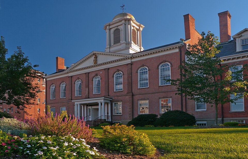 Morris County