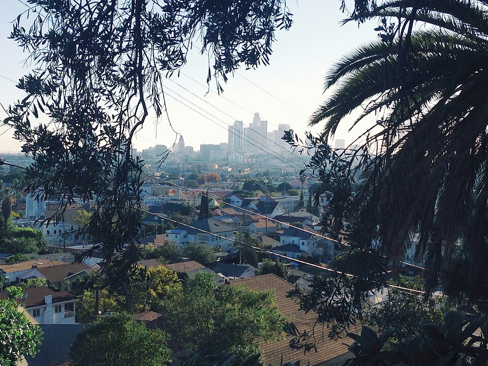 Lincoln Heights