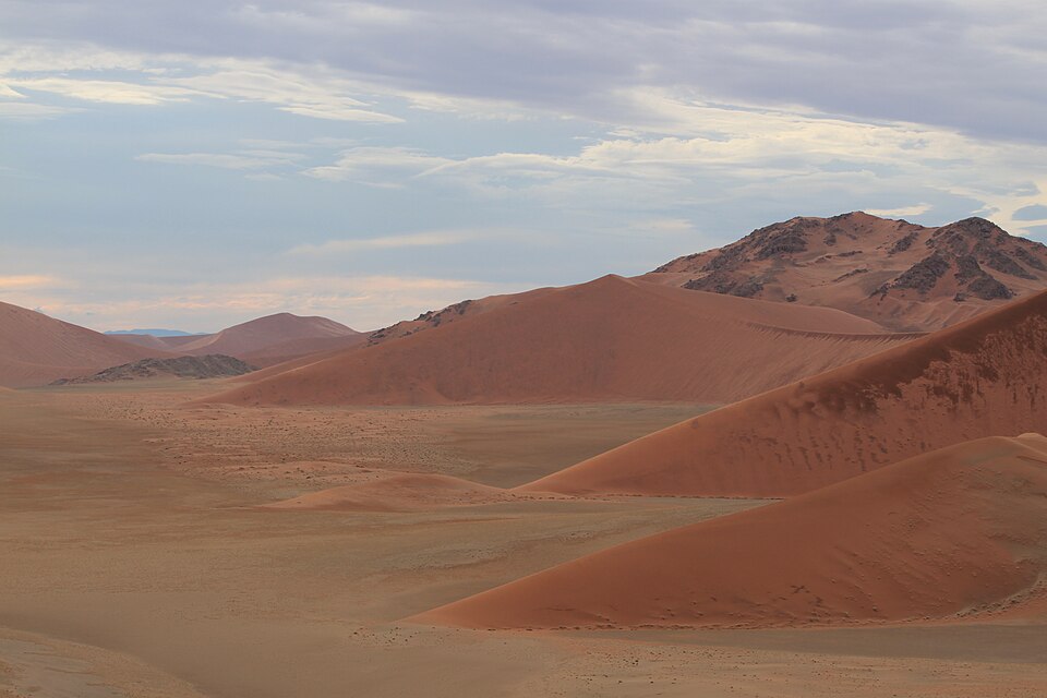 Sossusvlei