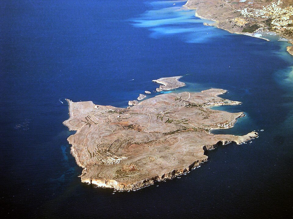 Comino