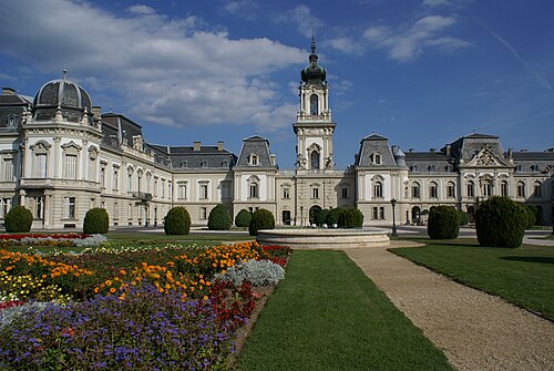 Keszthely
