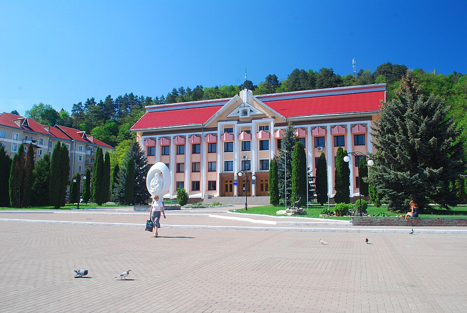 Kosiv