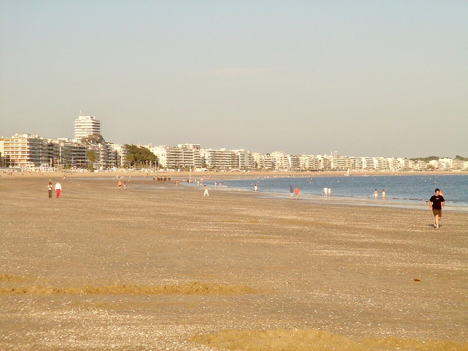 La Baule-Escoublac