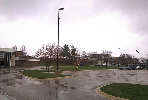 Forest Hills Central High School