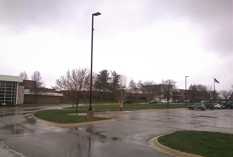 Forest Hills Central High School