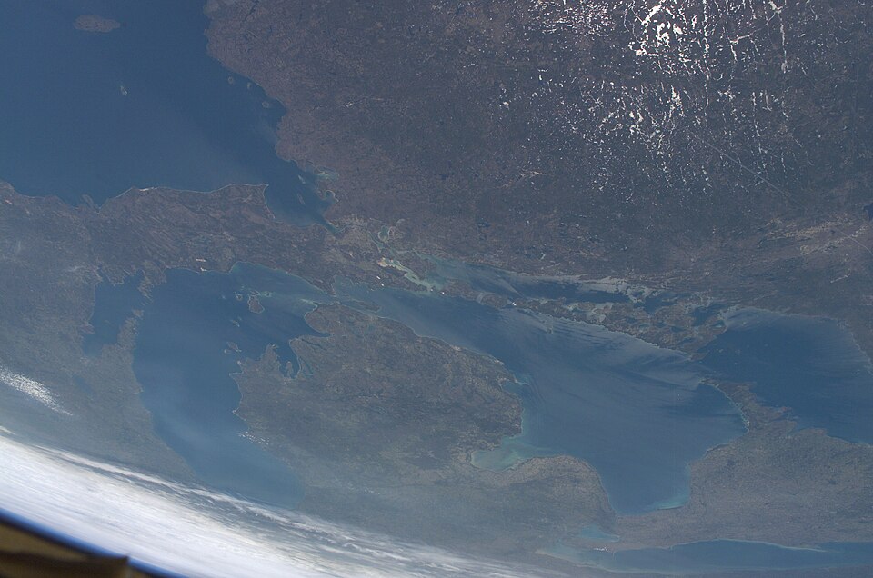 Michigan