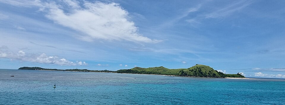 Mana Island