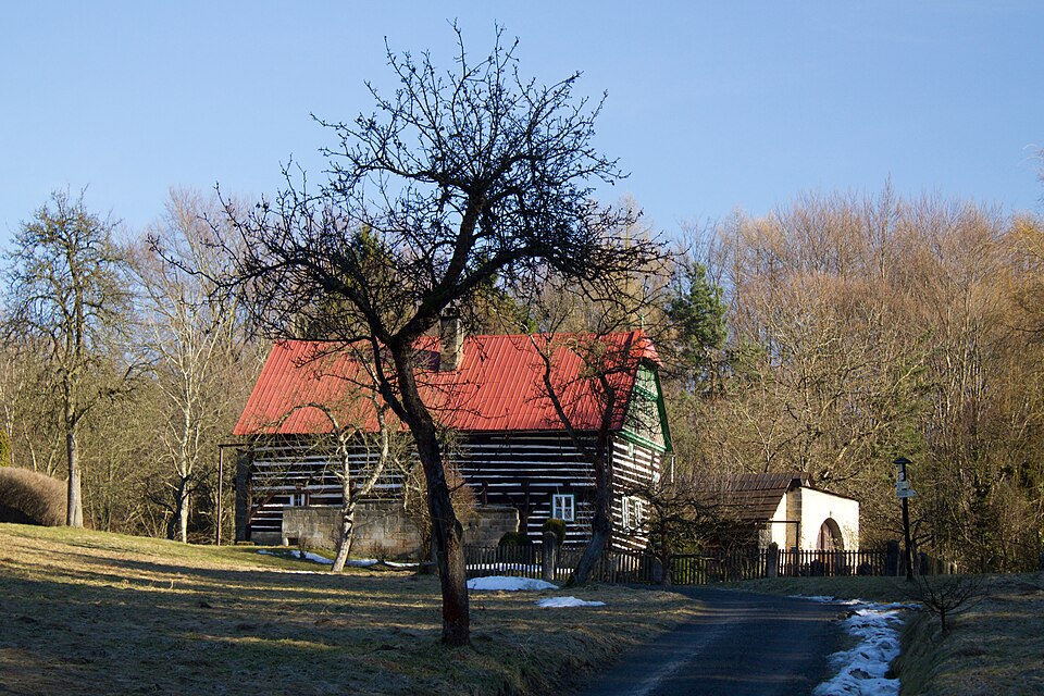 Kopicův statek