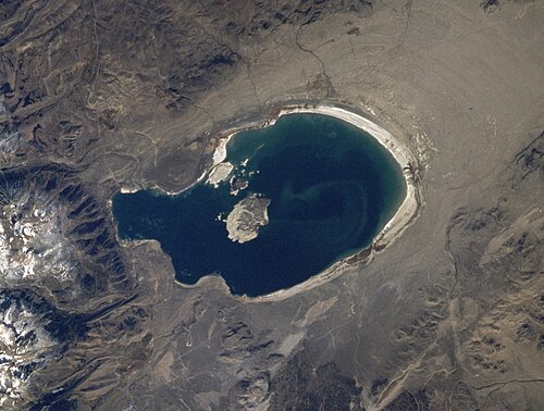 Lago Mono