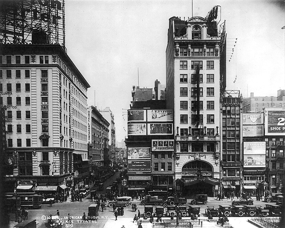 Palace Theatre