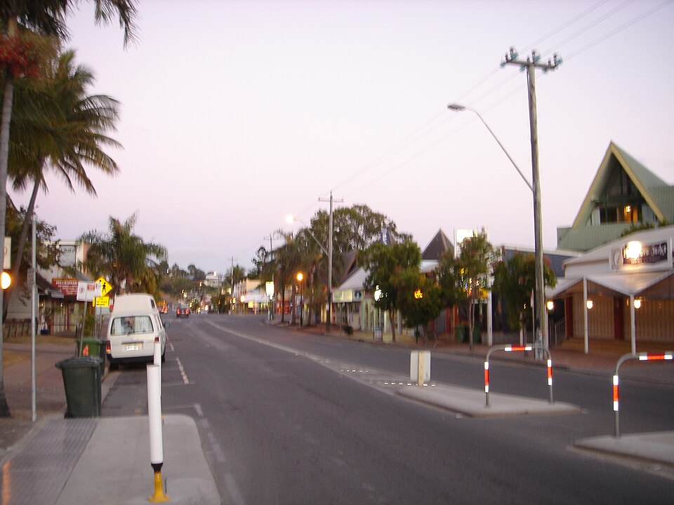Airlie Beach
