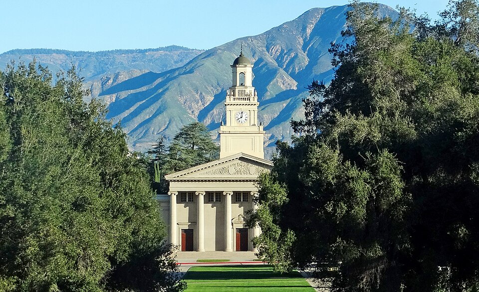 Redlands