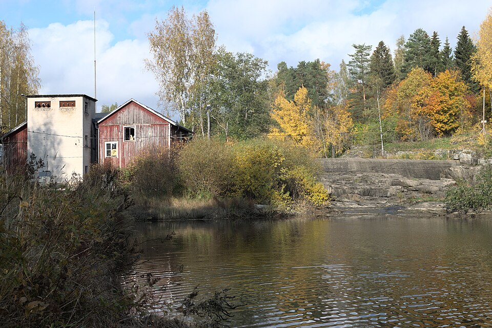 Pornainen