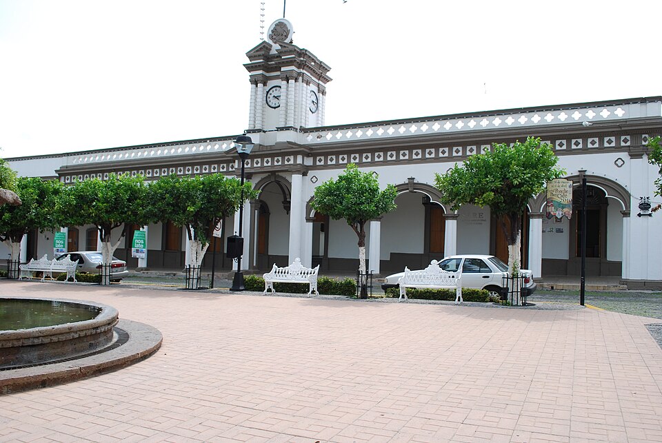 Comala Municipality