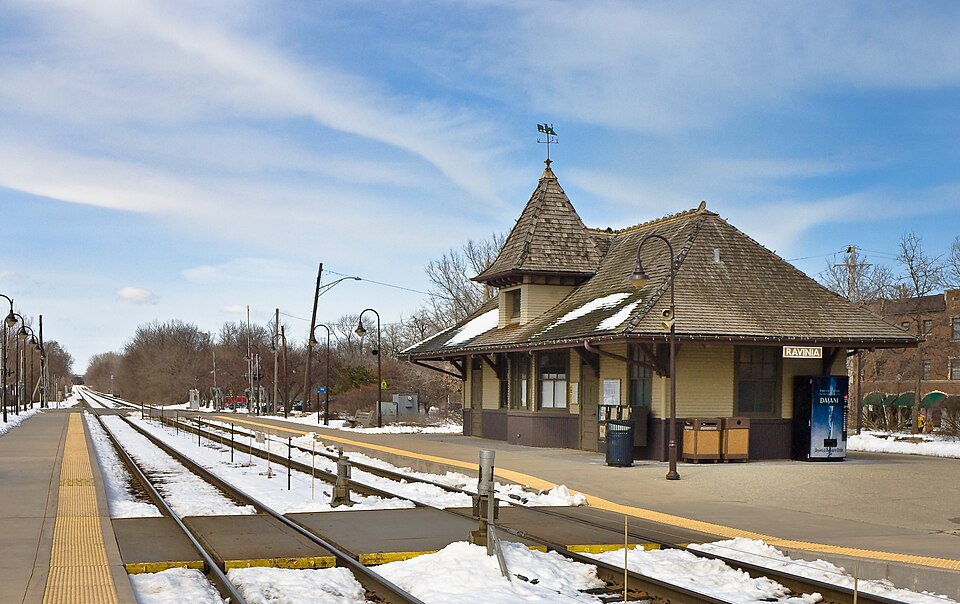 Highland Park