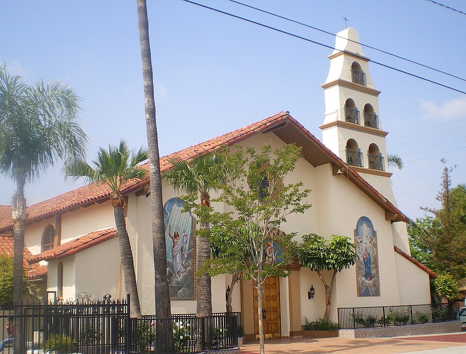 San Fernando