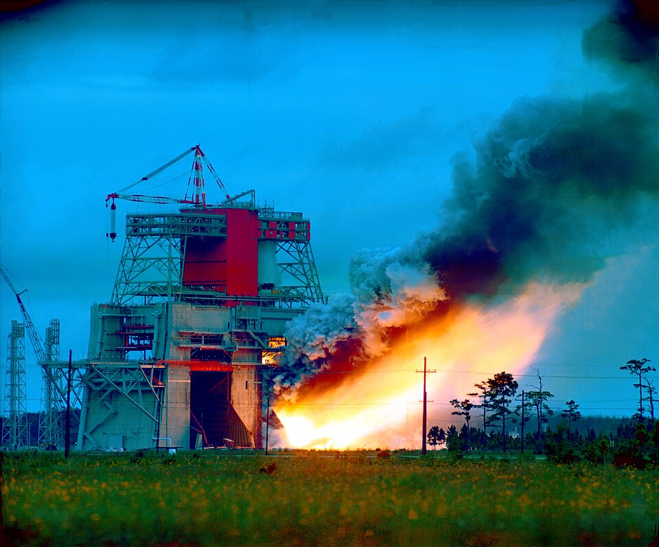 John C. Stennis Space Center
