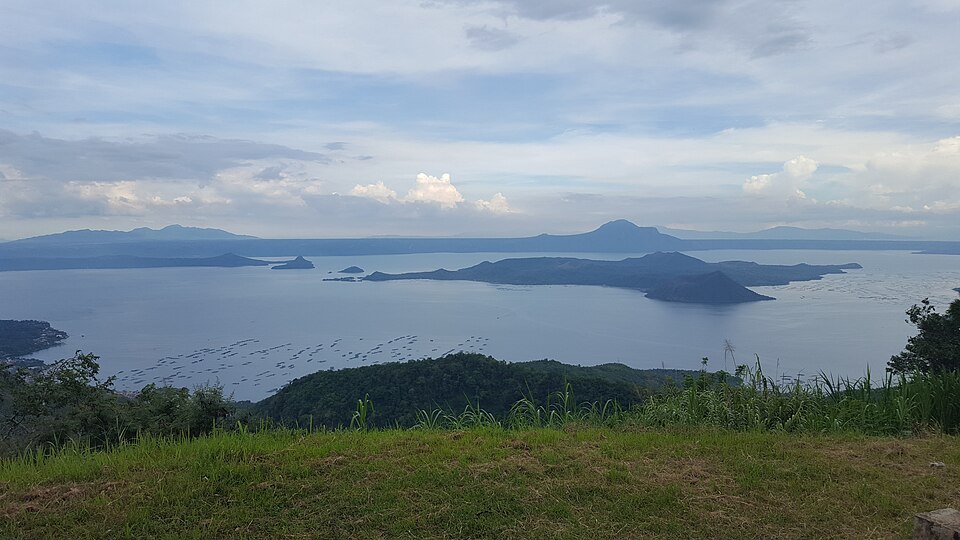 Taal Lake