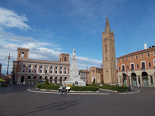 Forlì