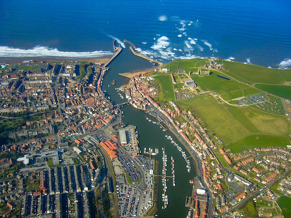 Whitby