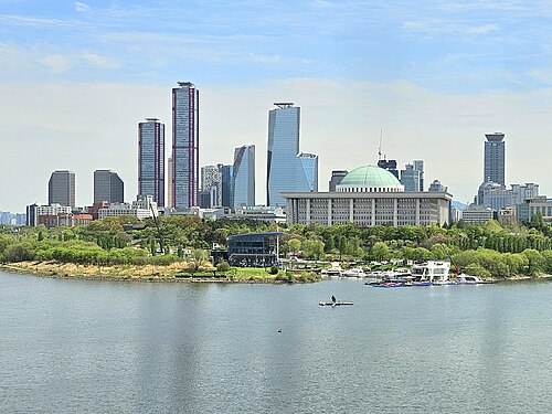 Yeouido