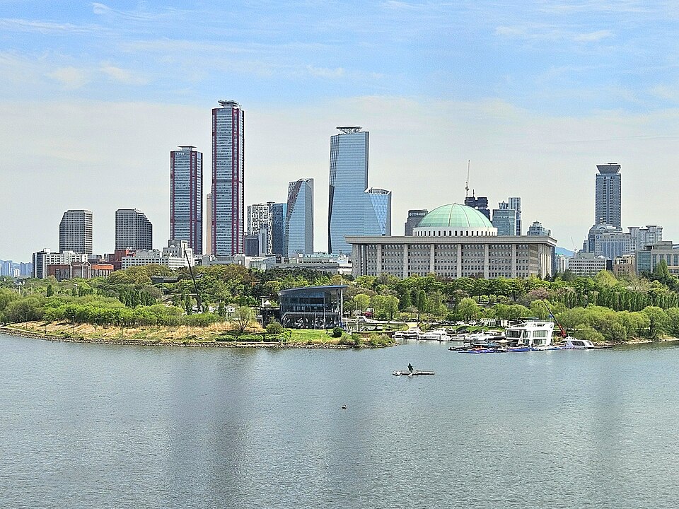 Yeouido