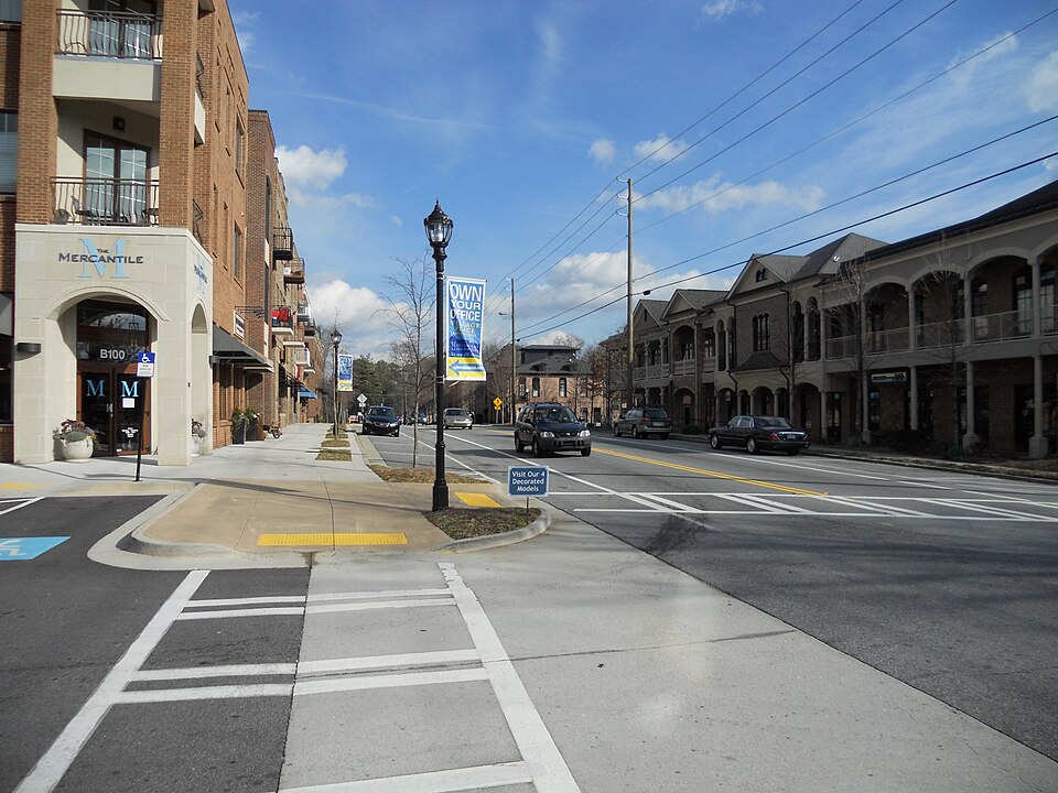 Brookhaven