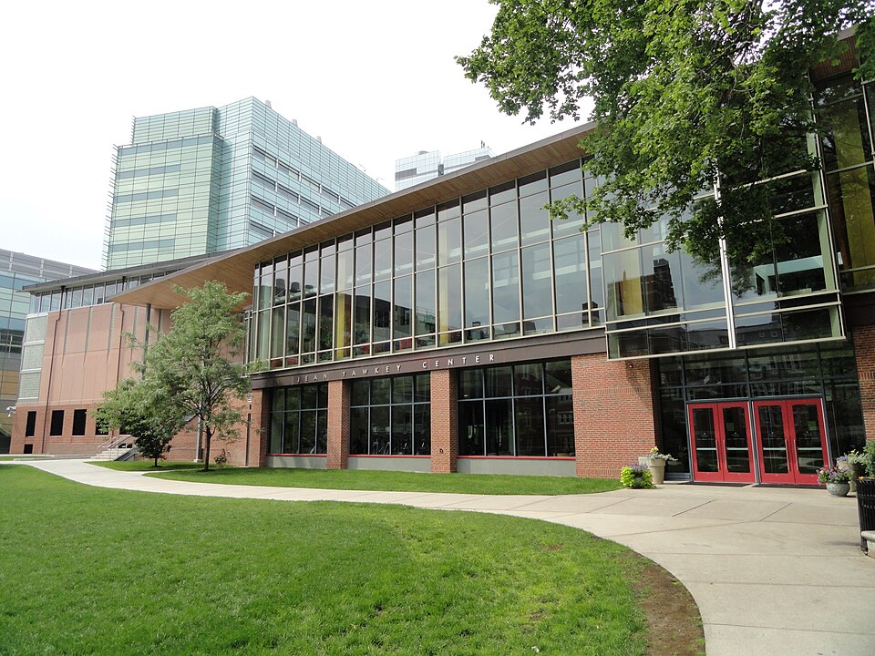 Emmanuel College