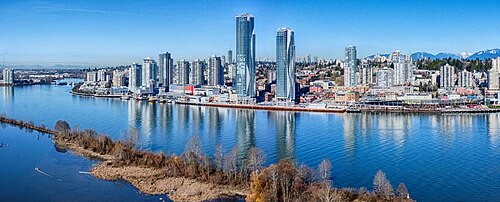 New Westminster
